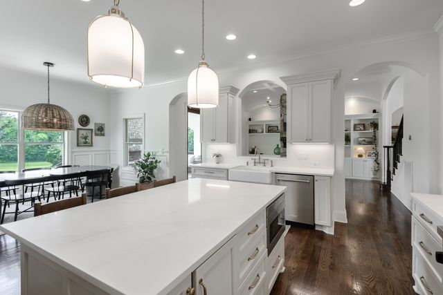 4621 Nadine Ln, Franklin, TN 37064