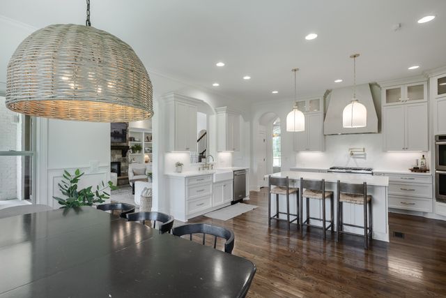 4621 Nadine Ln, Franklin, TN 37064