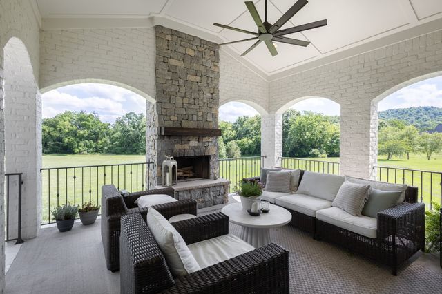 4621 Nadine Ln, Franklin, TN 37064