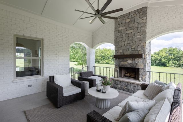 4621 Nadine Ln, Franklin, TN 37064