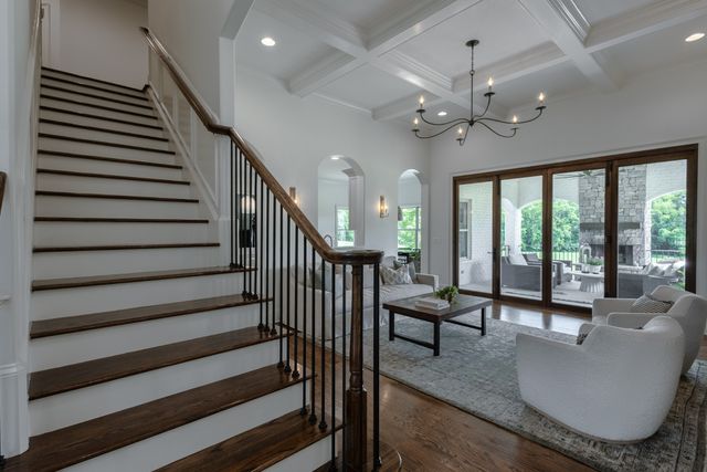 4621 Nadine Ln, Franklin, TN 37064