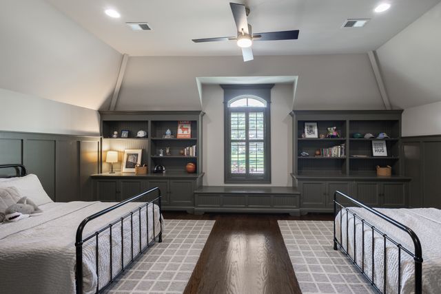 4621 Nadine Ln, Franklin, TN 37064