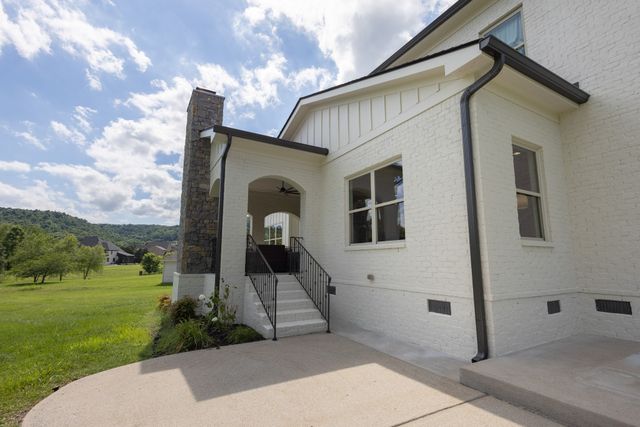 4621 Nadine Ln, Franklin, TN 37064