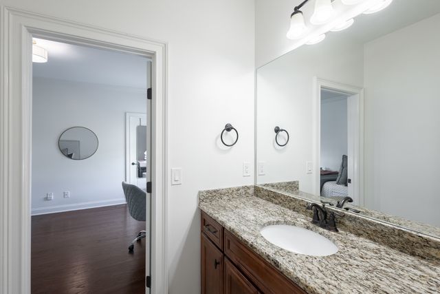 4621 Nadine Ln, Franklin, TN 37064