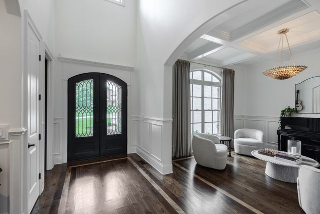 4621 Nadine Ln, Franklin, TN 37064