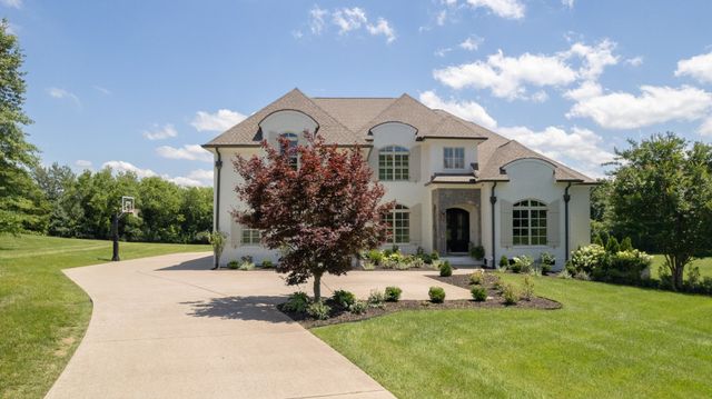 4621 Nadine Ln, Franklin, TN 37064