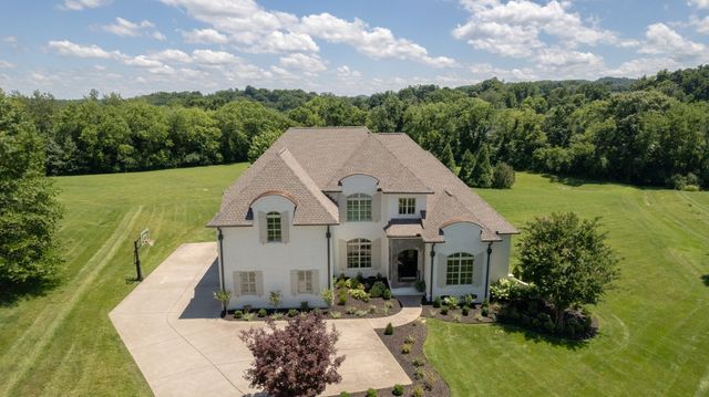 4621 Nadine Ln, Franklin, TN 37064