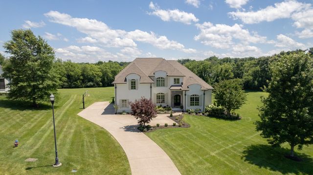 4621 Nadine Ln, Franklin, TN 37064