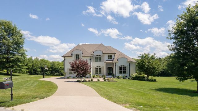 4621 Nadine Ln, Franklin, TN 37064