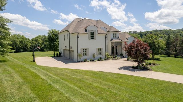 4621 Nadine Ln, Franklin, TN 37064