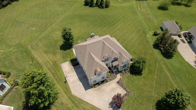 4621 Nadine Ln, Franklin, TN 37064