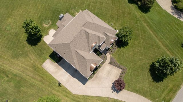4621 Nadine Ln, Franklin, TN 37064