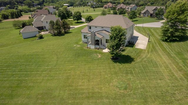 4621 Nadine Ln, Franklin, TN 37064