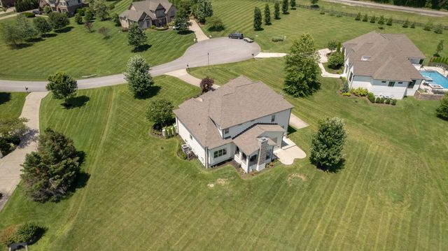 4621 Nadine Ln, Franklin, TN 37064