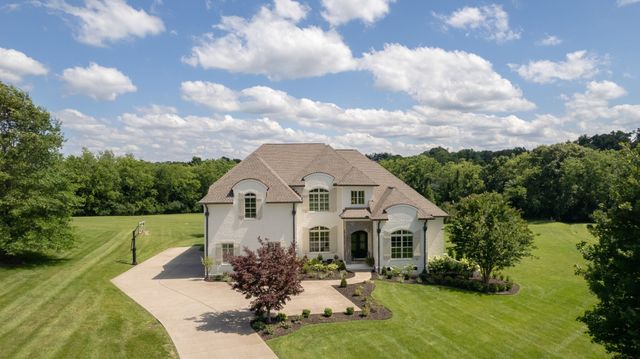 4621 Nadine Ln, Franklin, TN 37064