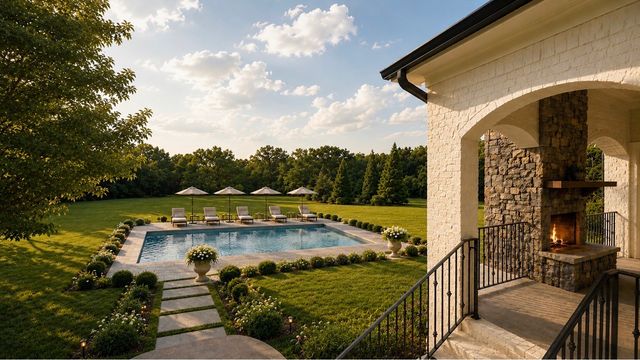 4621 Nadine Ln, Franklin, TN 37064