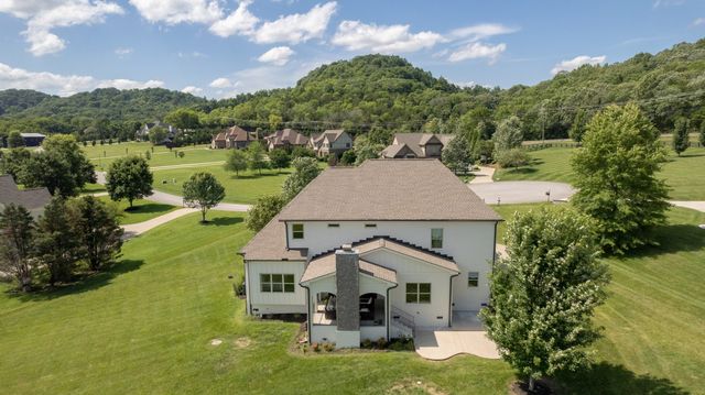 4621 Nadine Ln, Franklin, TN 37064
