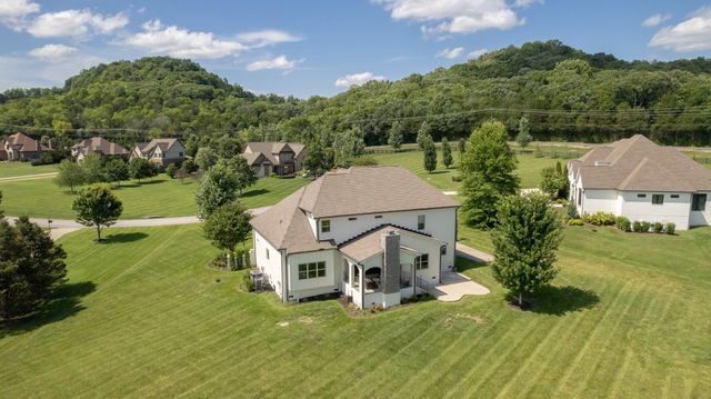 4621 Nadine Ln, Franklin, TN 37064