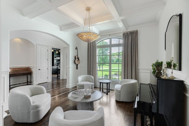 4621 Nadine Ln, Franklin, TN 37064