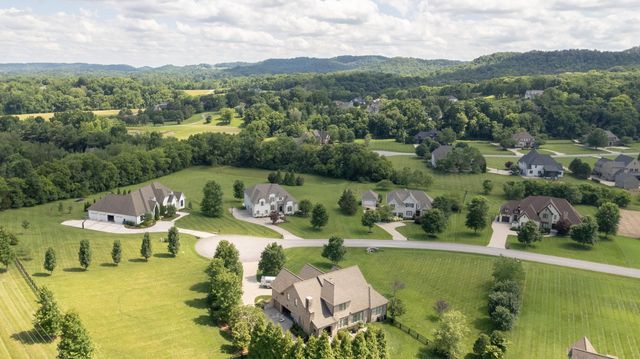 4621 Nadine Ln, Franklin, TN 37064
