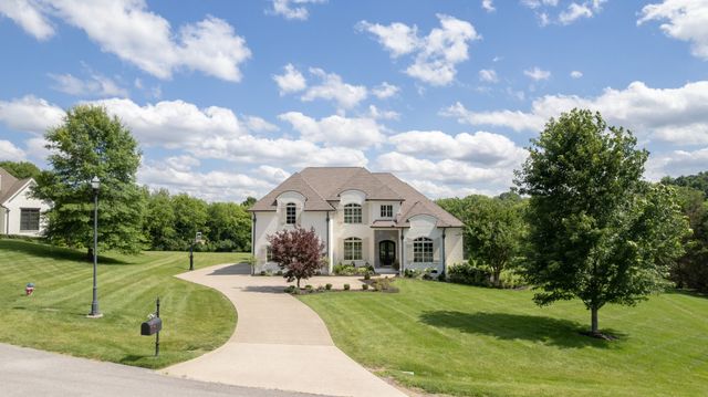 4621 Nadine Ln, Franklin, TN 37064