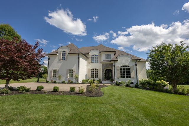 4621 Nadine Ln, Franklin, TN 37064