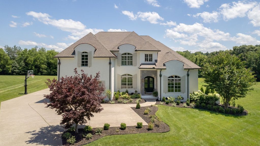 4621 Nadine Ln, Franklin, TN 37064