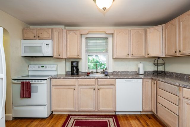 31 Eustis St., Saugus, MA 01906