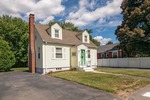 31 Eustis St., Saugus, MA 01906