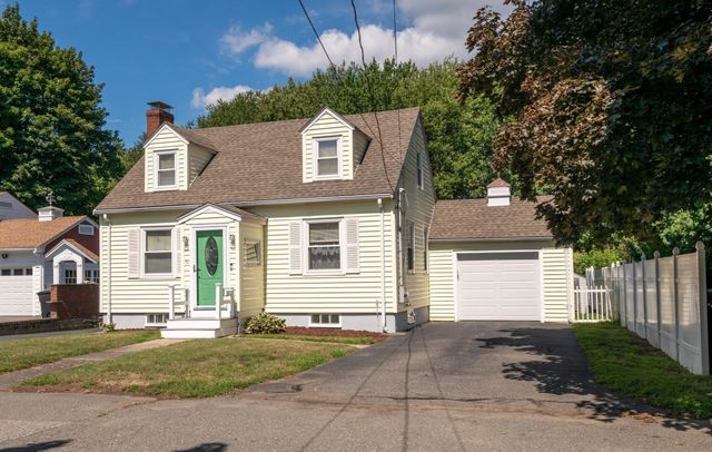 31 Eustis St., Saugus, MA 01906