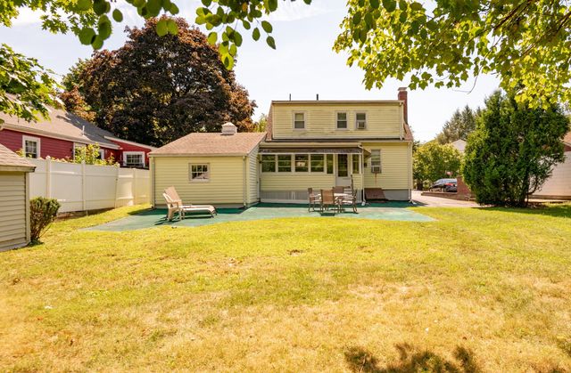 31 Eustis St., Saugus, MA 01906