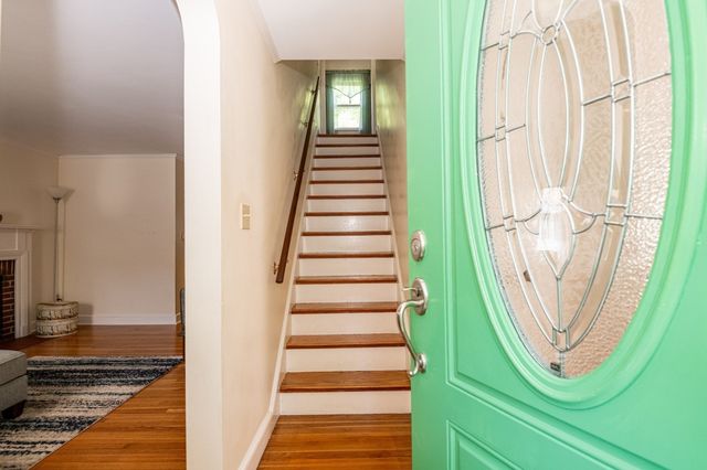 31 Eustis St., Saugus, MA 01906