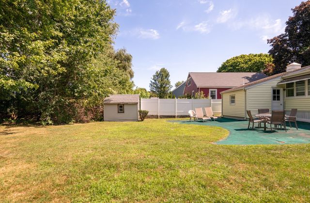 31 Eustis St., Saugus, MA 01906