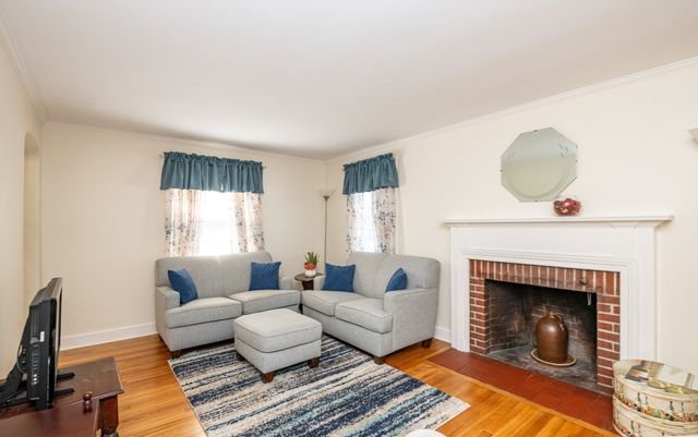 31 Eustis St., Saugus, MA 01906