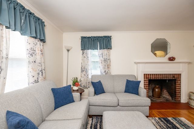 31 Eustis St., Saugus, MA 01906