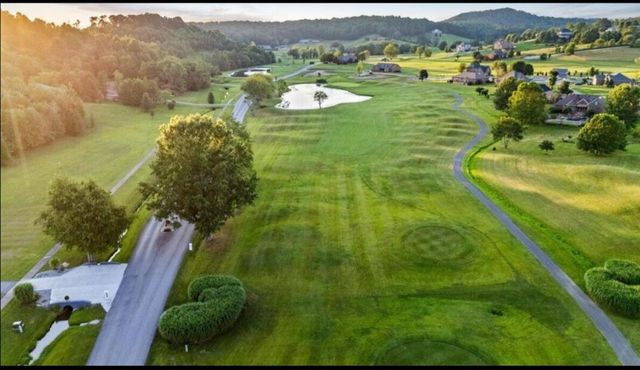 143 & 145 Crooked Creek Drive, London, KY 40744