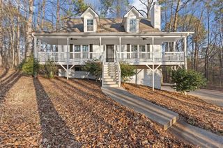 320 Austin Drive, Douglasville, GA 30134