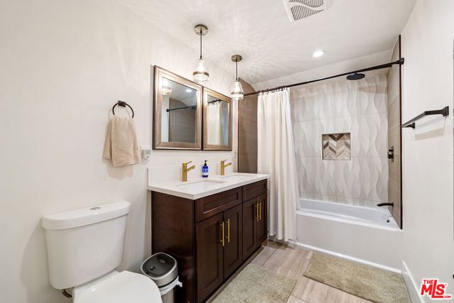 3469 Glenalbyn Drive, Los Angeles, CA 90065