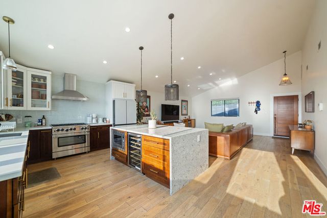 3469 Glenalbyn Drive, Los Angeles, CA 90065