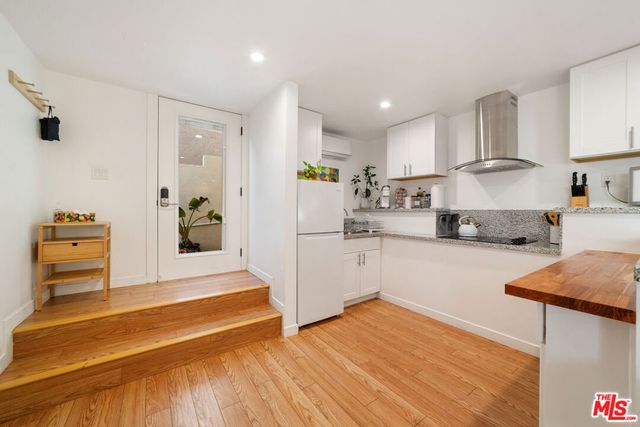 3469 Glenalbyn Drive, Los Angeles, CA 90065