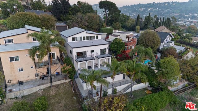 3469 Glenalbyn Drive, Los Angeles, CA 90065