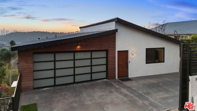 3469 Glenalbyn Drive, Los Angeles, CA 90065