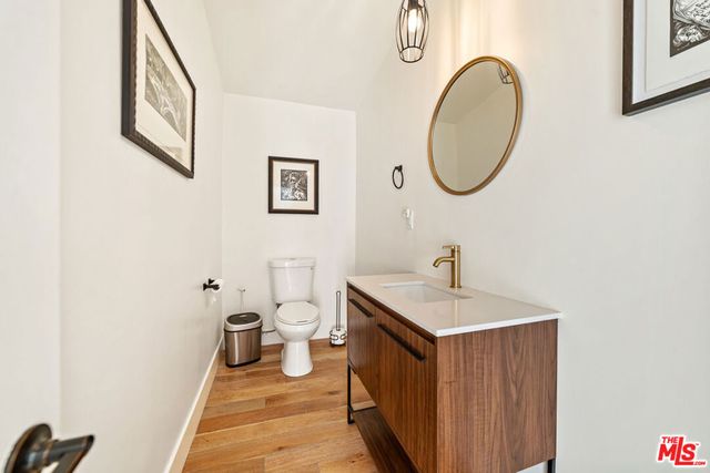 3469 Glenalbyn Drive, Los Angeles, CA 90065