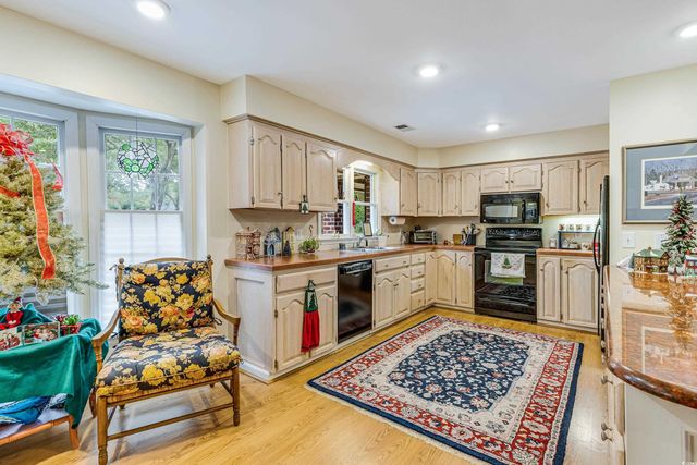 593 Coach Trail, Sunset Beach, NC 28468