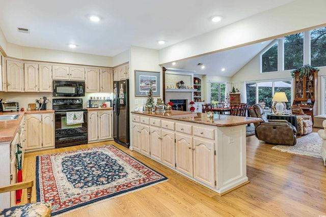 593 Coach Trail, Sunset Beach, NC 28468