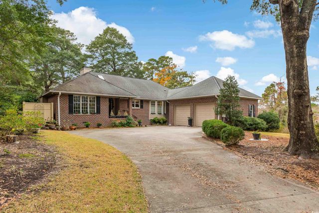 593 Coach Trail, Sunset Beach, NC 28468