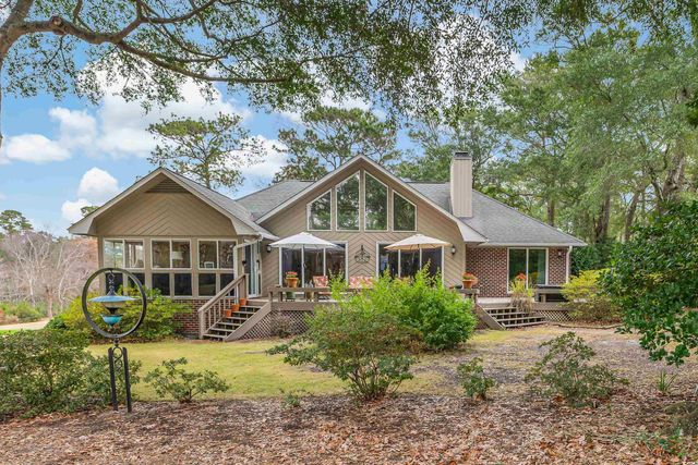 593 Coach Trail, Sunset Beach, NC 28468