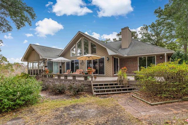 593 Coach Trail, Sunset Beach, NC 28468