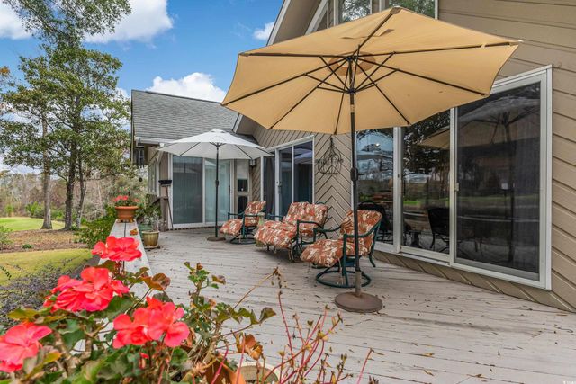 593 Coach Trail, Sunset Beach, NC 28468