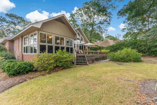 593 Coach Trail, Sunset Beach, NC 28468